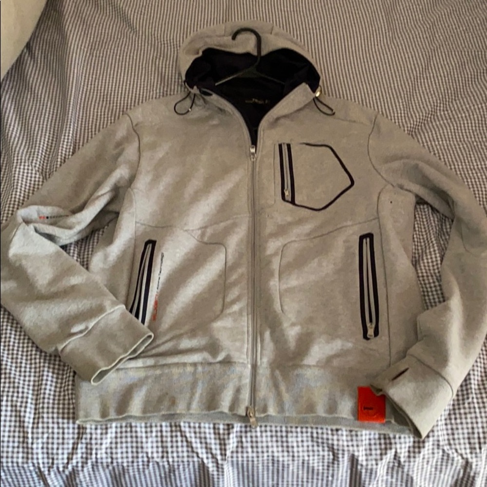 Vintage Ralph lauren jacket